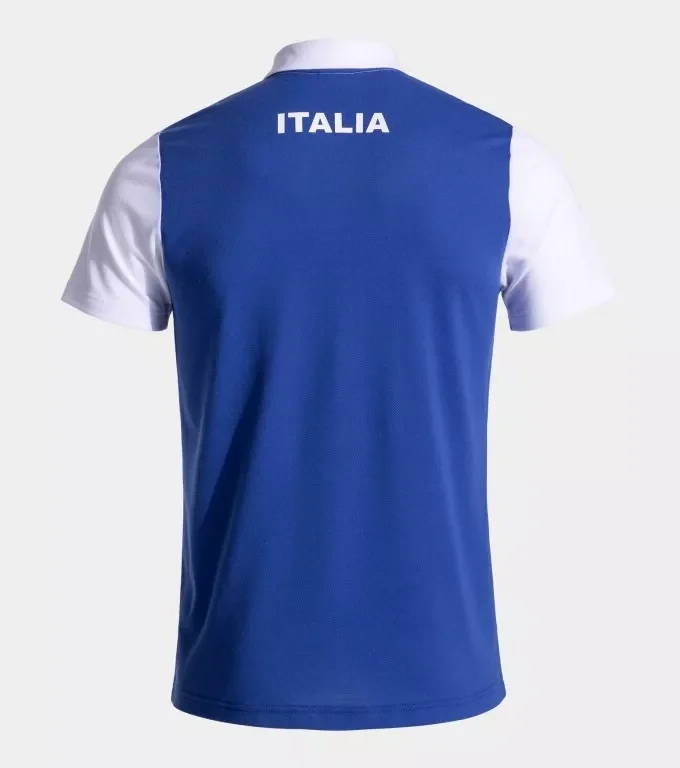 JOMA 24-25 FIDAL FEDERAZIONE ATLETICA POLO NAZIONALE ITALIA TH10701B3101