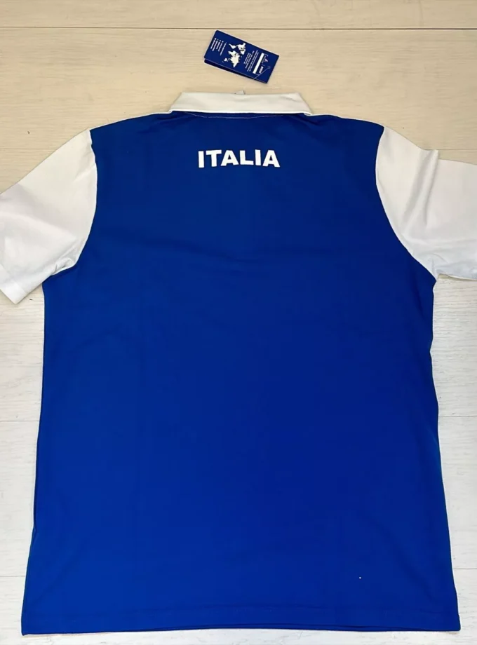JOMA 24-25 FIDAL FEDERAZIONE ATLETICA POLO NAZIONALE ITALIA TH10701B3101