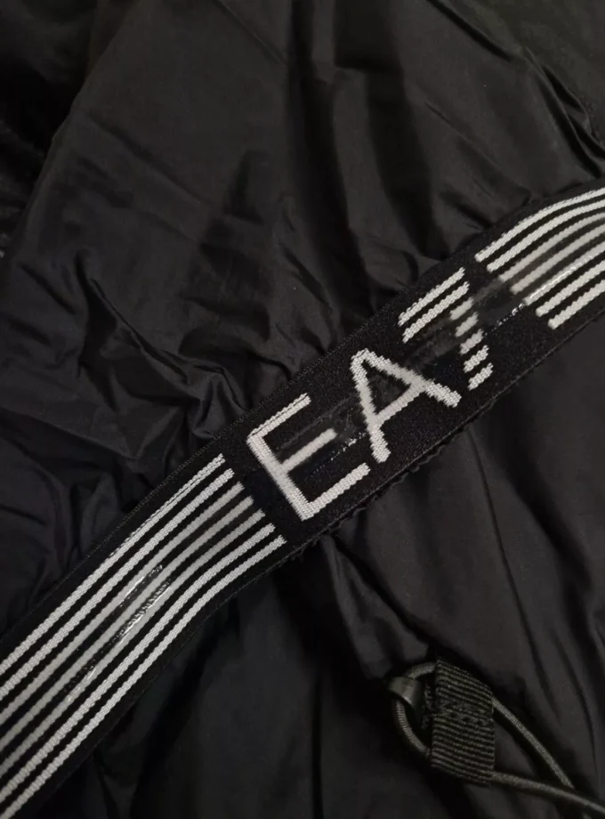 EA7 SCI EMPORIO ARMANI ITALIA GIACCA UOMO SKI NEVE 6DPG12 PN8HZ 2202