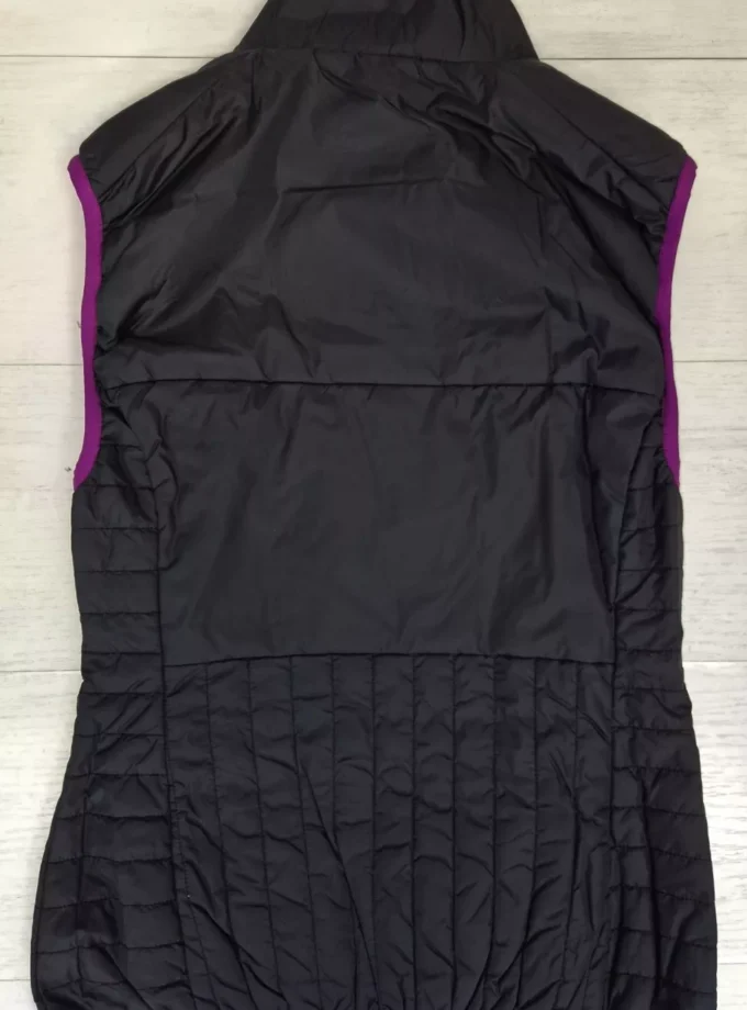 EA7 SCI EMPORIO ARMANI ITALIA GIACCA GILET PANTALONI DONNA 6DTV01 TN8HZ 1317