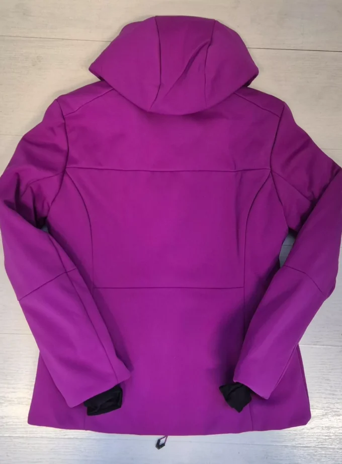 EA7 SCI EMPORIO ARMANI ITALIA GIACCA GILET PANTALONI DONNA 6DTV01 TN8HZ 1317