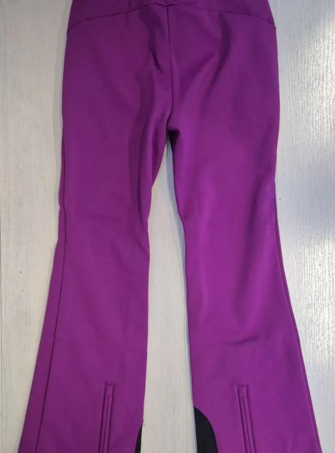 EA7 SCI EMPORIO ARMANI ITALIA GIACCA GILET PANTALONI DONNA 6DTV01 TN8HZ 1317