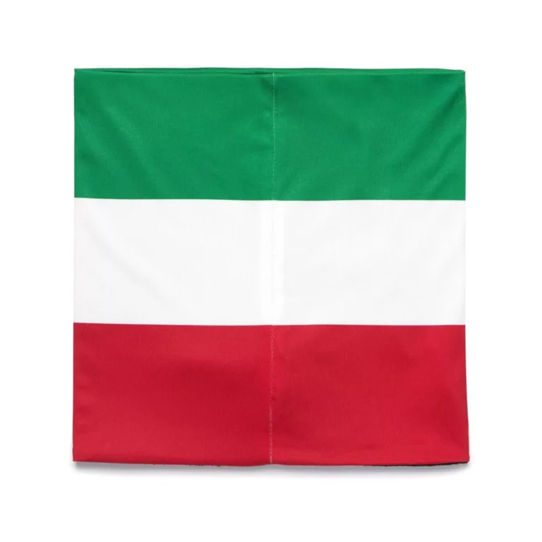 FW 2025 KAPPA ITA SCI ITALIA COLD B FASCIA COLLO SCALDACOLLO 351S8YW A00 - immagine 2