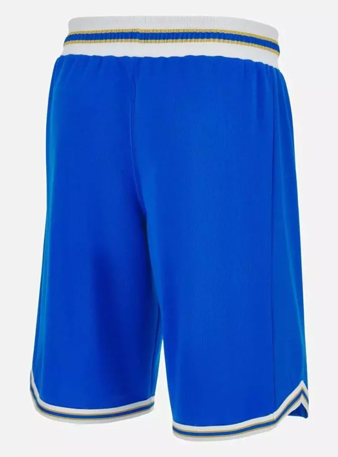 4800/364 MACRON FIP ITALIA BASKET PANTALONCINO GARA HOME ITALBASKET 2023