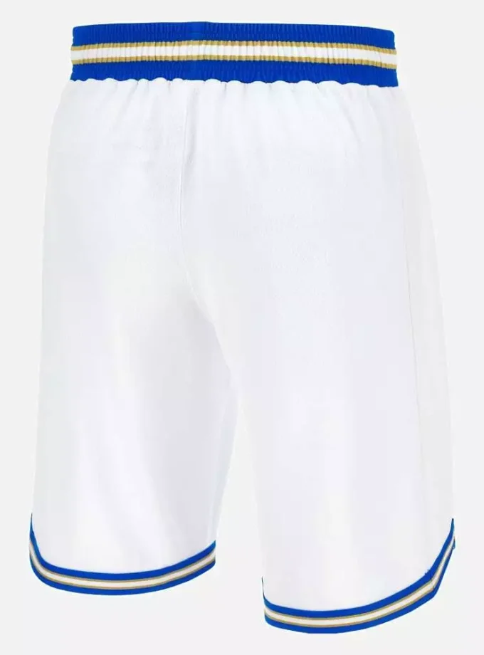 4800/365 MACRON FIP ITALIA BASKET PANTALONCINO GARA AWAY ITALBASKET 2023