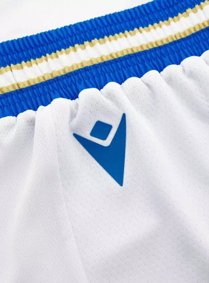 4800/365 MACRON FIP ITALIA BASKET PANTALONCINO GARA AWAY ITALBASKET 2023