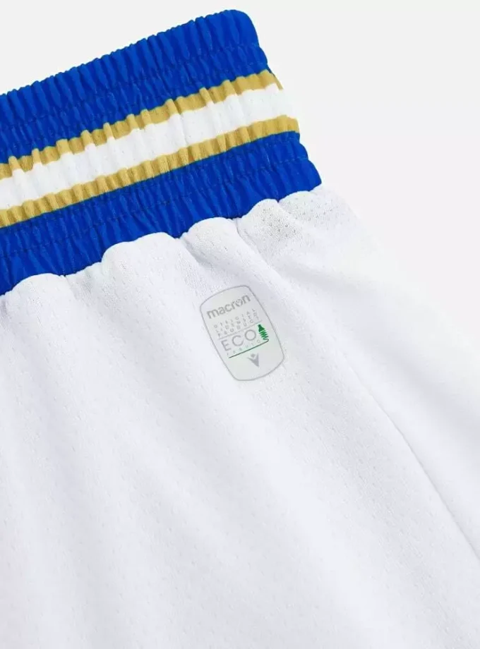 4800/365 MACRON FIP ITALIA BASKET PANTALONCINO GARA AWAY ITALBASKET 2023